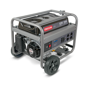 Oregon Generator