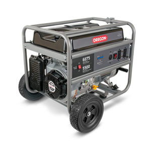Oregon Generator