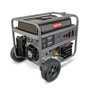 Oregon Generator