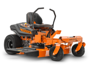 Ariens Edge Riding Lawnmower