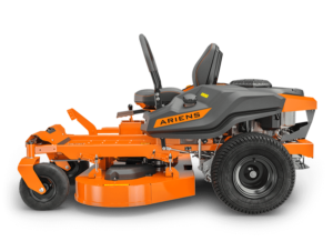 Ariens Edge Riding Lawnmower