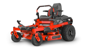 Gravely Riding Lawn Mower