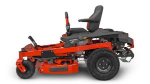 Gravely Riding Lawn Mower