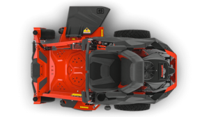 Gravely Riding Lawn Mower