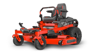 Gravely Riding Lawn Mower