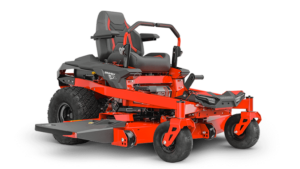 Gravely Riding Lawn Mower
