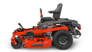 Gravely Riding Lawn Mower