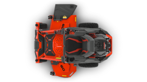 Gravely Riding Lawn Mower