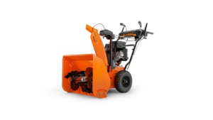 Deluxe Snowblower