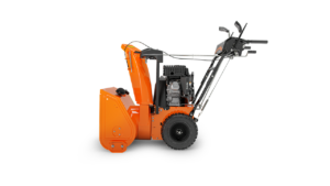 Deluxe Snowblower