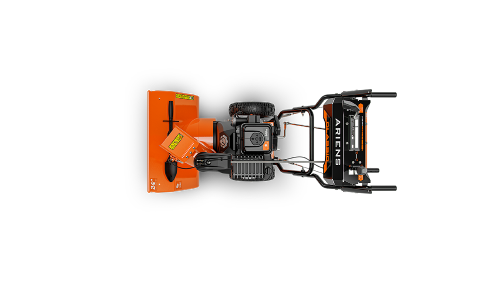 Deluxe Snowblower