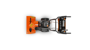 Deluxe Snowblower