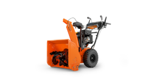 Deluxe Snowblower