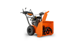 Deluxe Snowblower