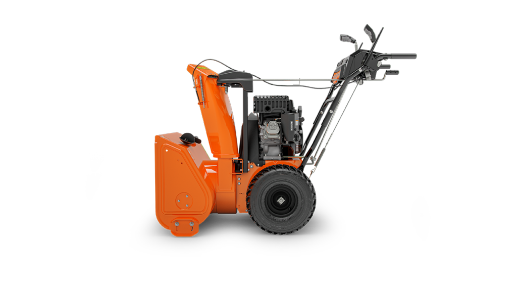 Deluxe Snowblower