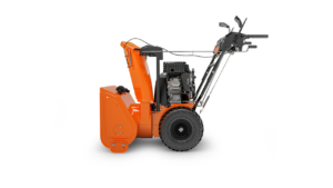 Deluxe Snowblower