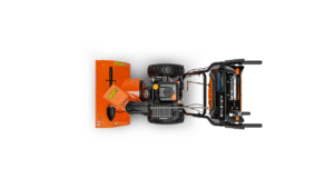 Deluxe Snowblower