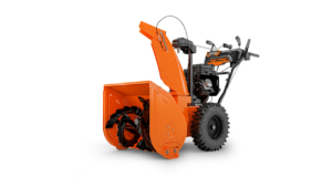 Deluxe Snowblower