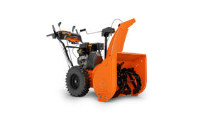 Deluxe Snowblower