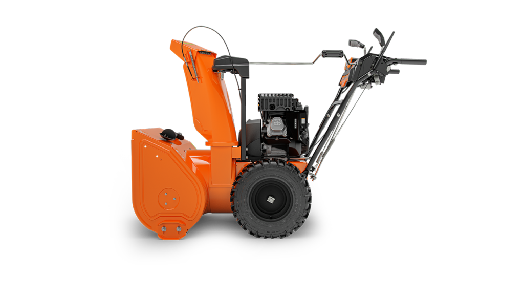 Deluxe Snowblower