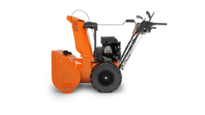 Deluxe Snowblower