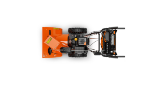Deluxe Snowblower