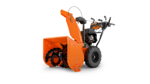 Deluxe Snowblower