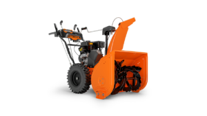 Deluxe Snowblower