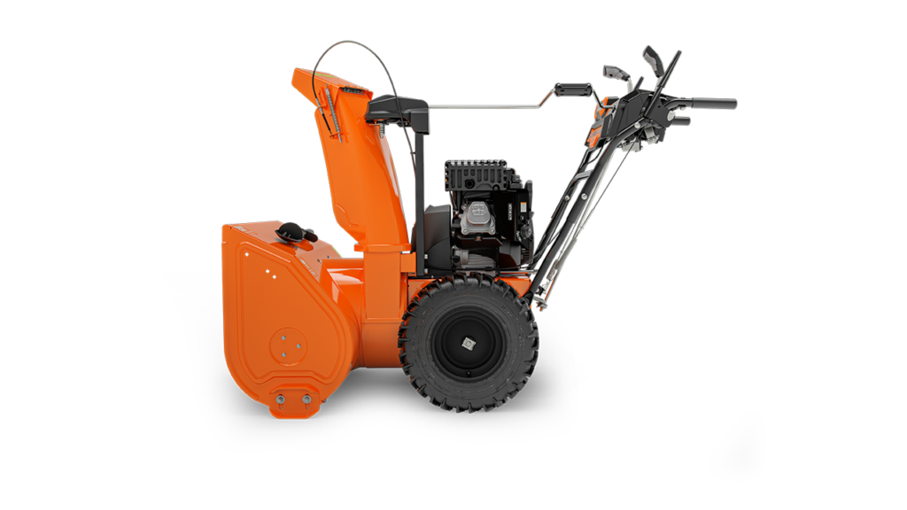 Deluxe Snowblower