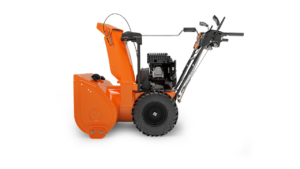 Deluxe Snowblower