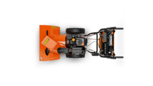 Deluxe Snowblower