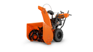 Deluxe Snowblower