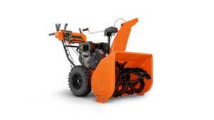 Deluxe Snowblower