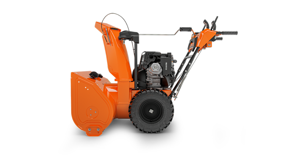 Deluxe Snowblower