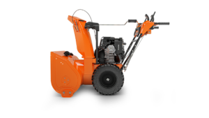 Deluxe Snowblower