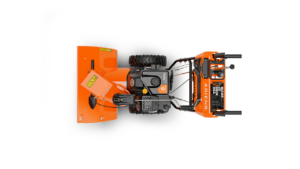Deluxe Snowblower