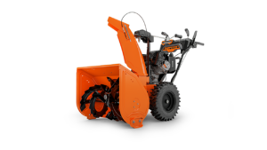 Deluxe Snowblower