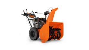 Deluxe Snowblower
