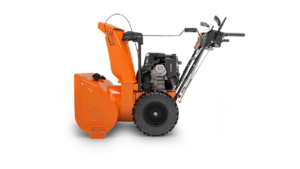 Deluxe Snowblower