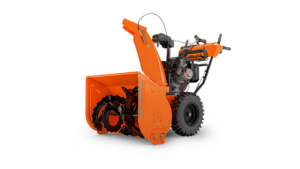 Deluxe Snowblower