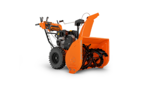 Deluxe Snowblower