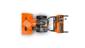 Deluxe Snowblower