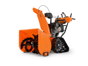 Deluxe Snowblower