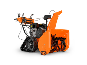 Deluxe Snowblower