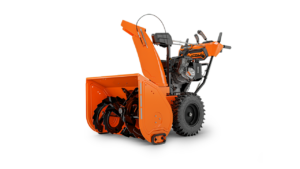 Deluxe Snowblower