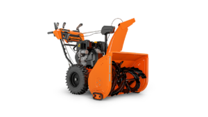 Deluxe Snowblower