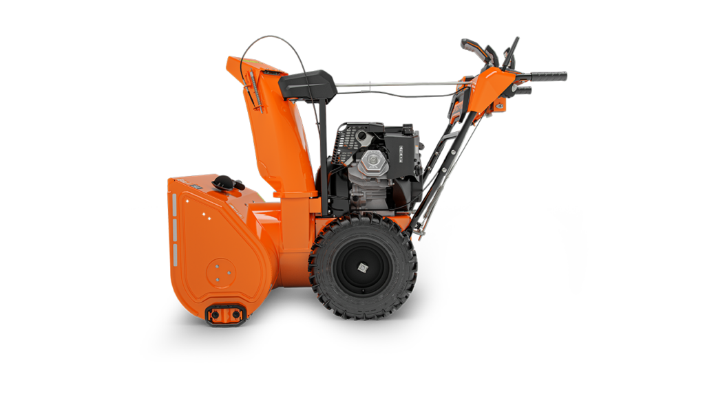 Deluxe Snowblower