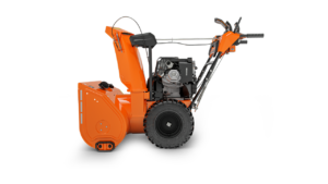 Deluxe Snowblower