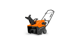 Deluxe Snowblower