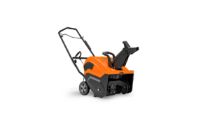 Deluxe Snowblower